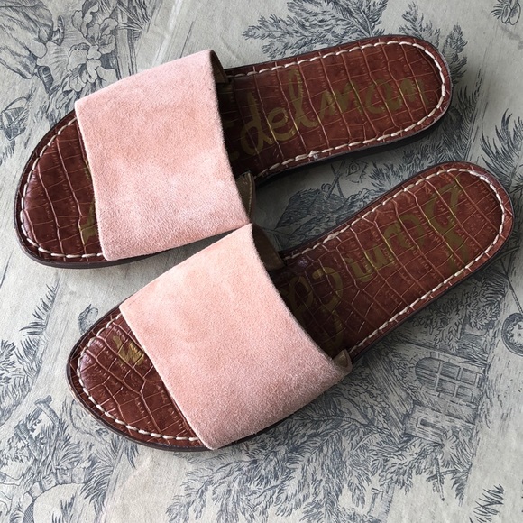 sam edelman gio slide